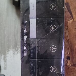 Mercedes Benz Cologne